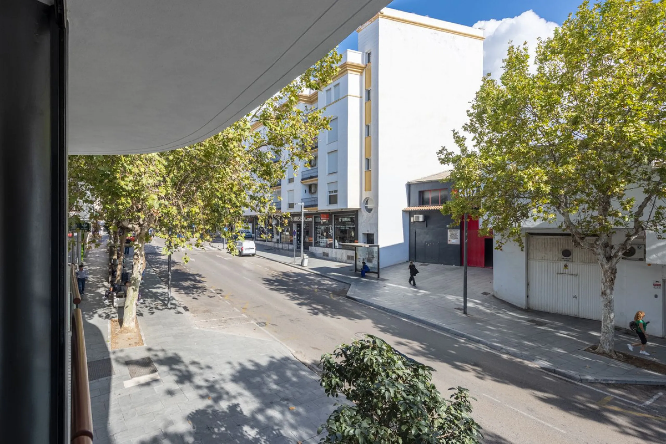 Modern Apartment in the Heart of Estepona!