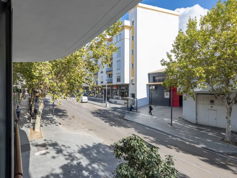 Modern Apartment in the Heart of Estepona!