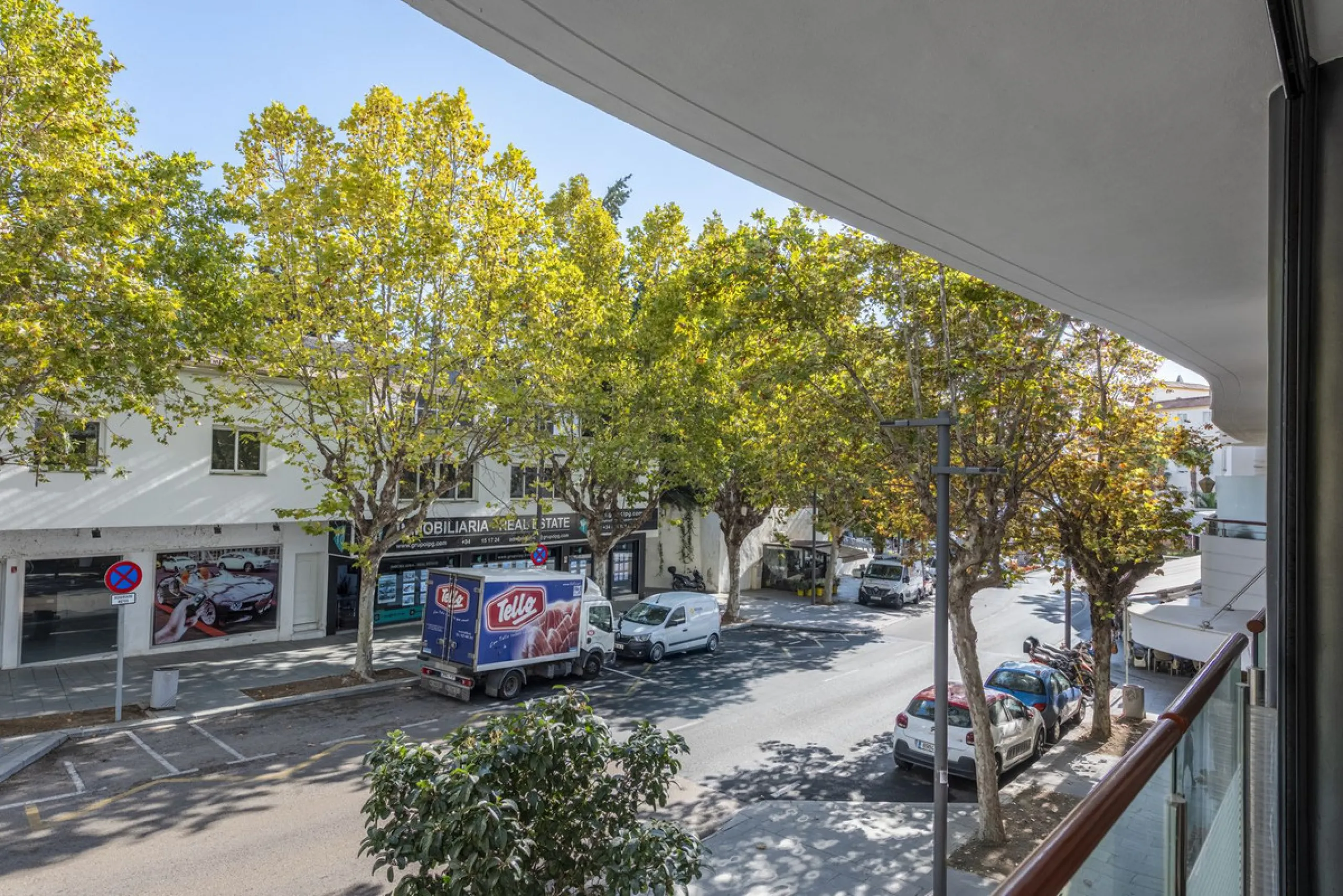 Modern Apartment in the Heart of Estepona!