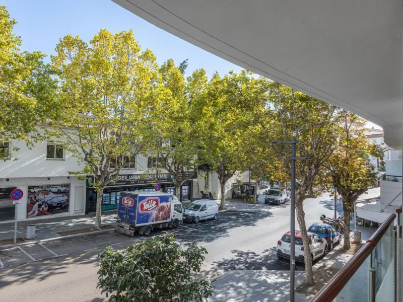 Modern Apartment in the Heart of Estepona!