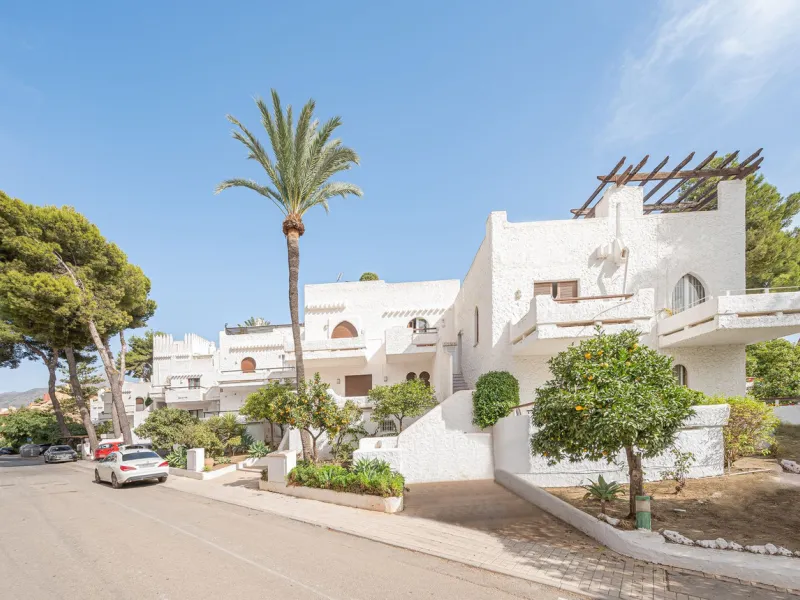 Newly refurbished townhouse in Atalaya Rio Verde, only 5 minutes from Puerto Banus!