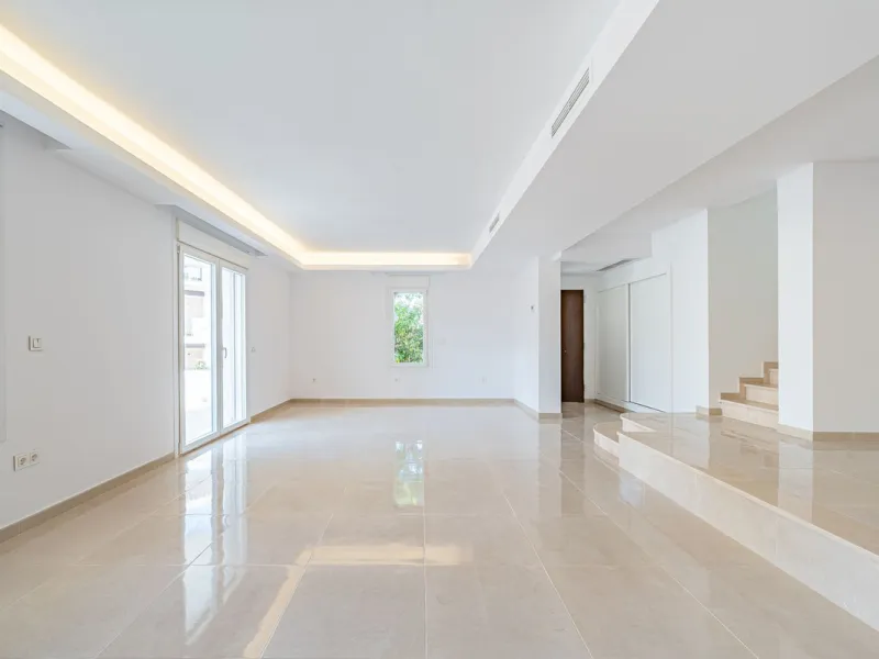 Newly refurbished townhouse in Atalaya Rio Verde, only 5 minutes from Puerto Banus!