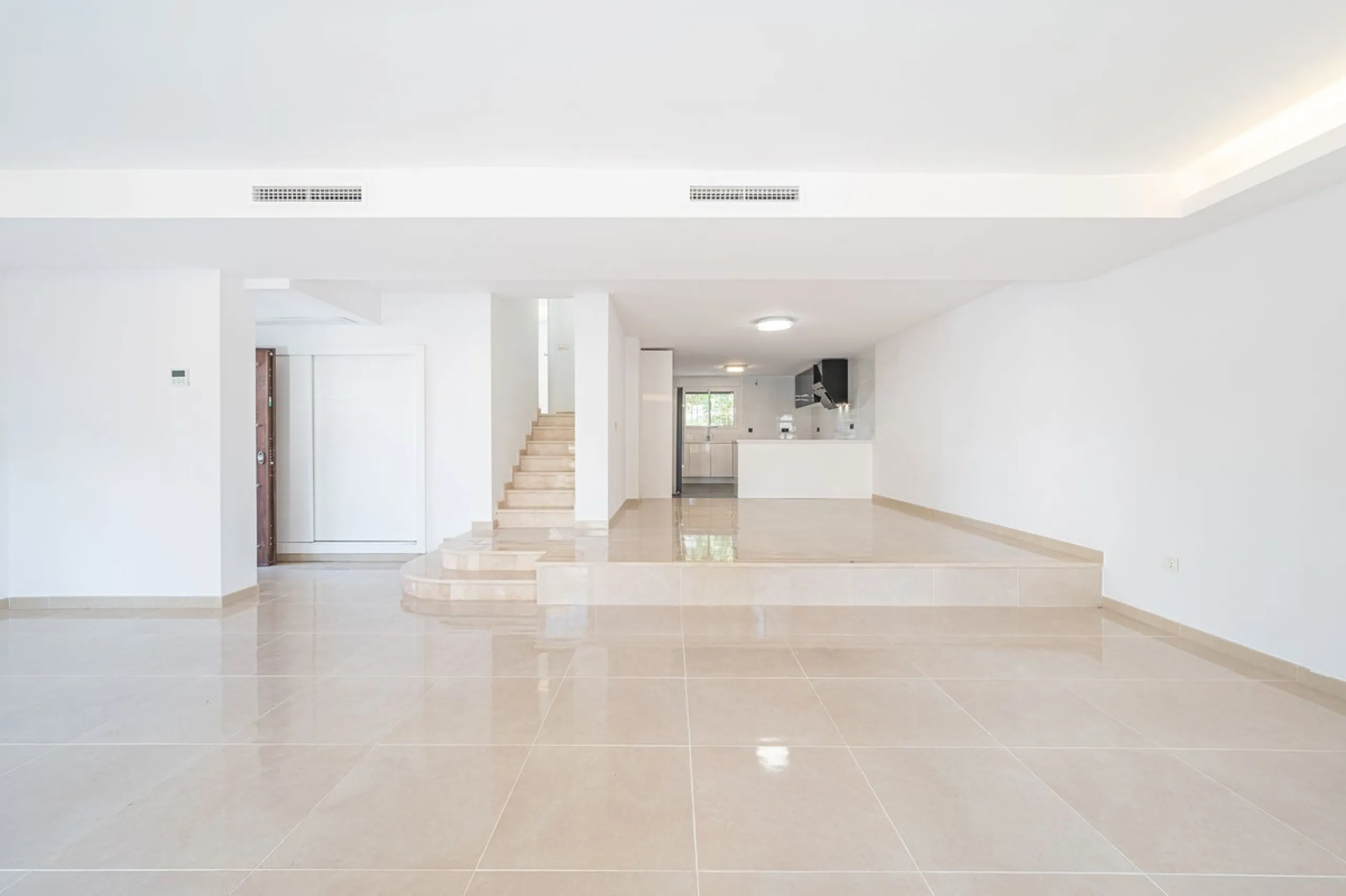 Newly refurbished townhouse in Atalaya Rio Verde, only 5 minutes from Puerto Banus!
