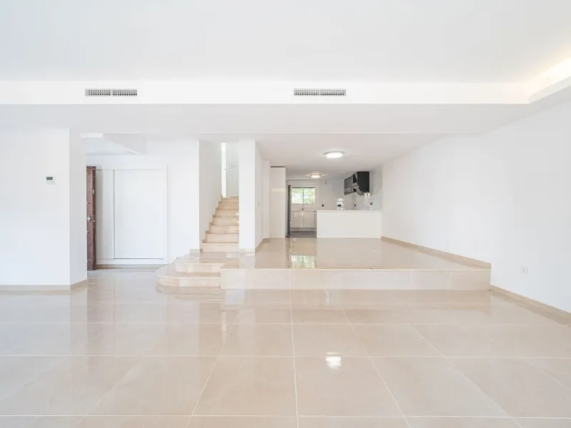 Newly refurbished townhouse in Atalaya Rio Verde, only 5 minutes from Puerto Banus!