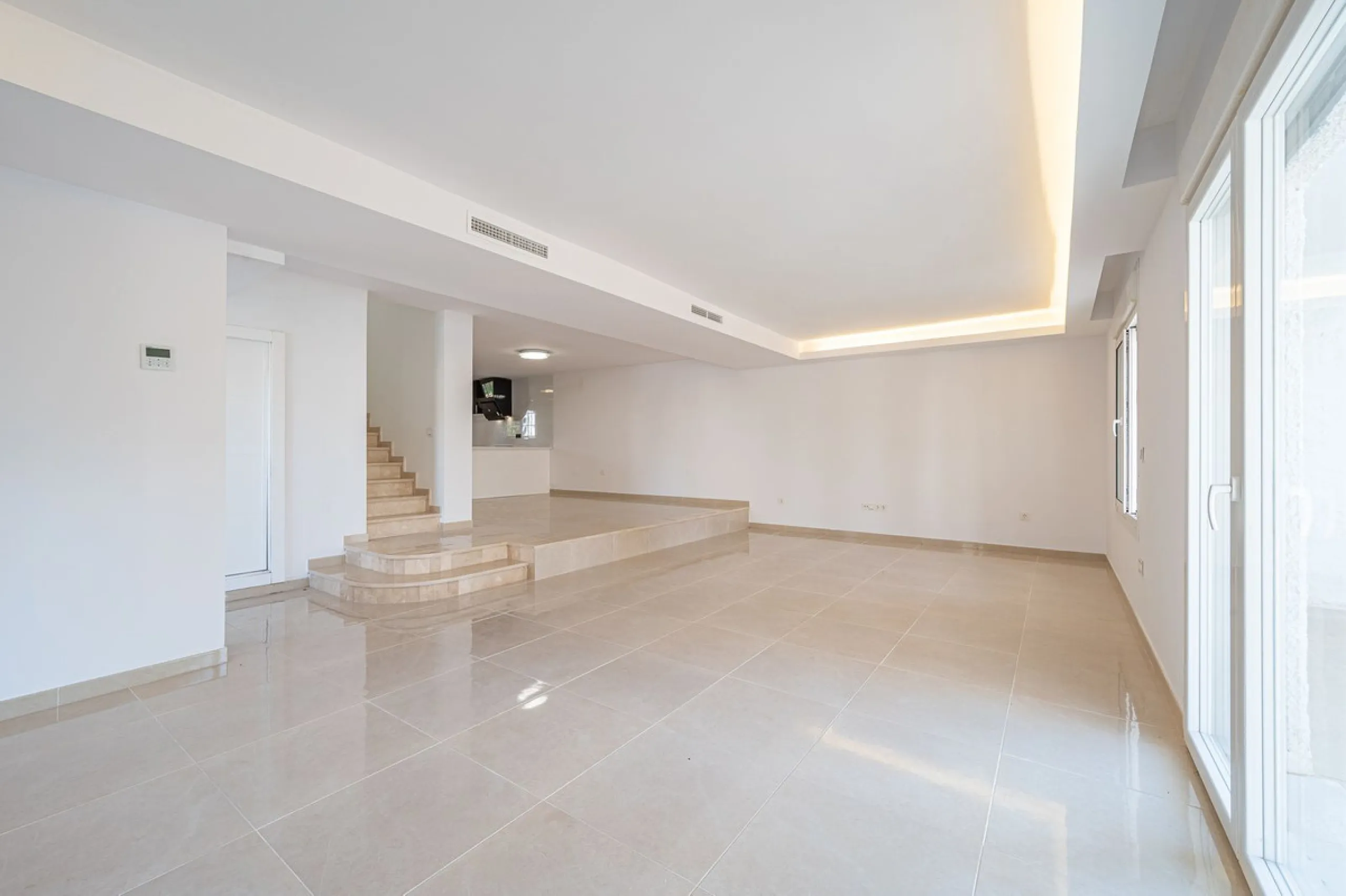 Newly refurbished townhouse in Atalaya Rio Verde, only 5 minutes from Puerto Banus!