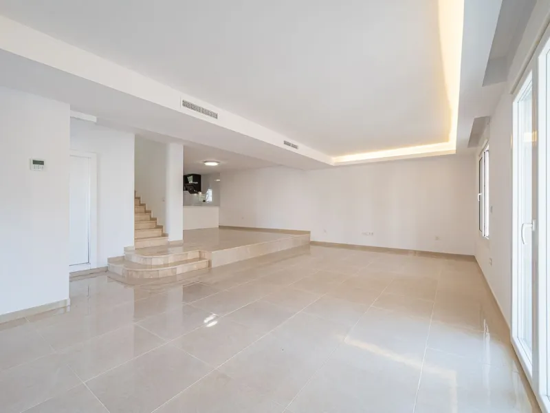 Newly refurbished townhouse in Atalaya Rio Verde, only 5 minutes from Puerto Banus!