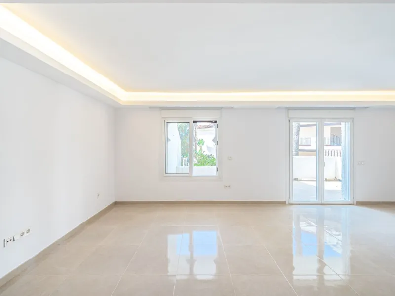 Newly refurbished townhouse in Atalaya Rio Verde, only 5 minutes from Puerto Banus!