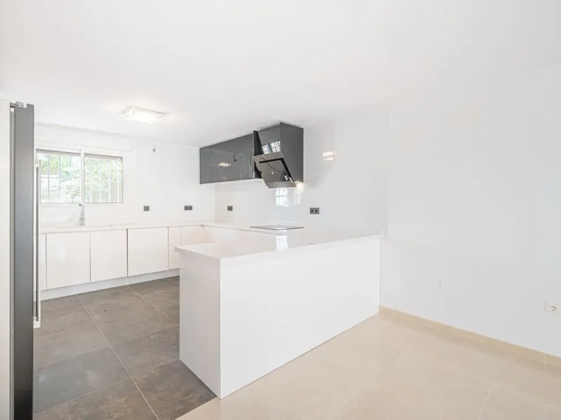 Newly refurbished townhouse in Atalaya Rio Verde, only 5 minutes from Puerto Banus!