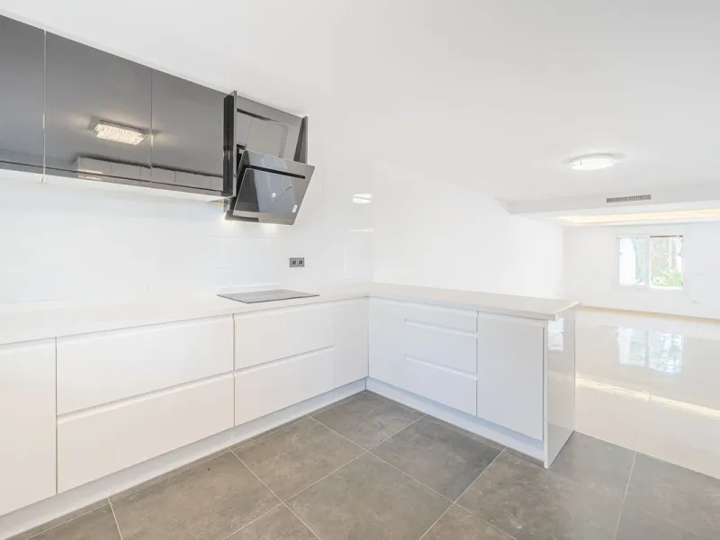 Newly refurbished townhouse in Atalaya Rio Verde, only 5 minutes from Puerto Banus!