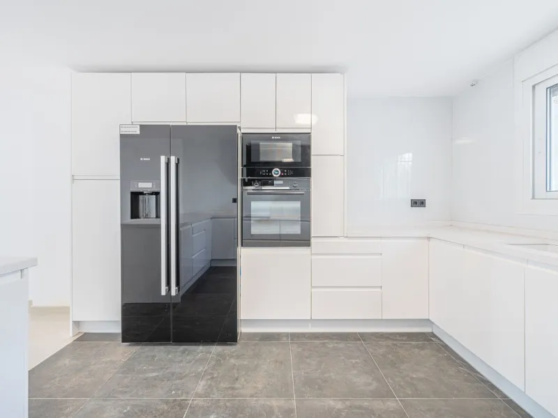 Newly refurbished townhouse in Atalaya Rio Verde, only 5 minutes from Puerto Banus!