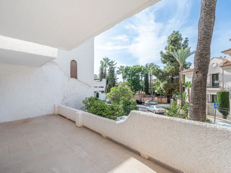 Newly refurbished townhouse in Atalaya Rio Verde, only 5 minutes from Puerto Banus!
