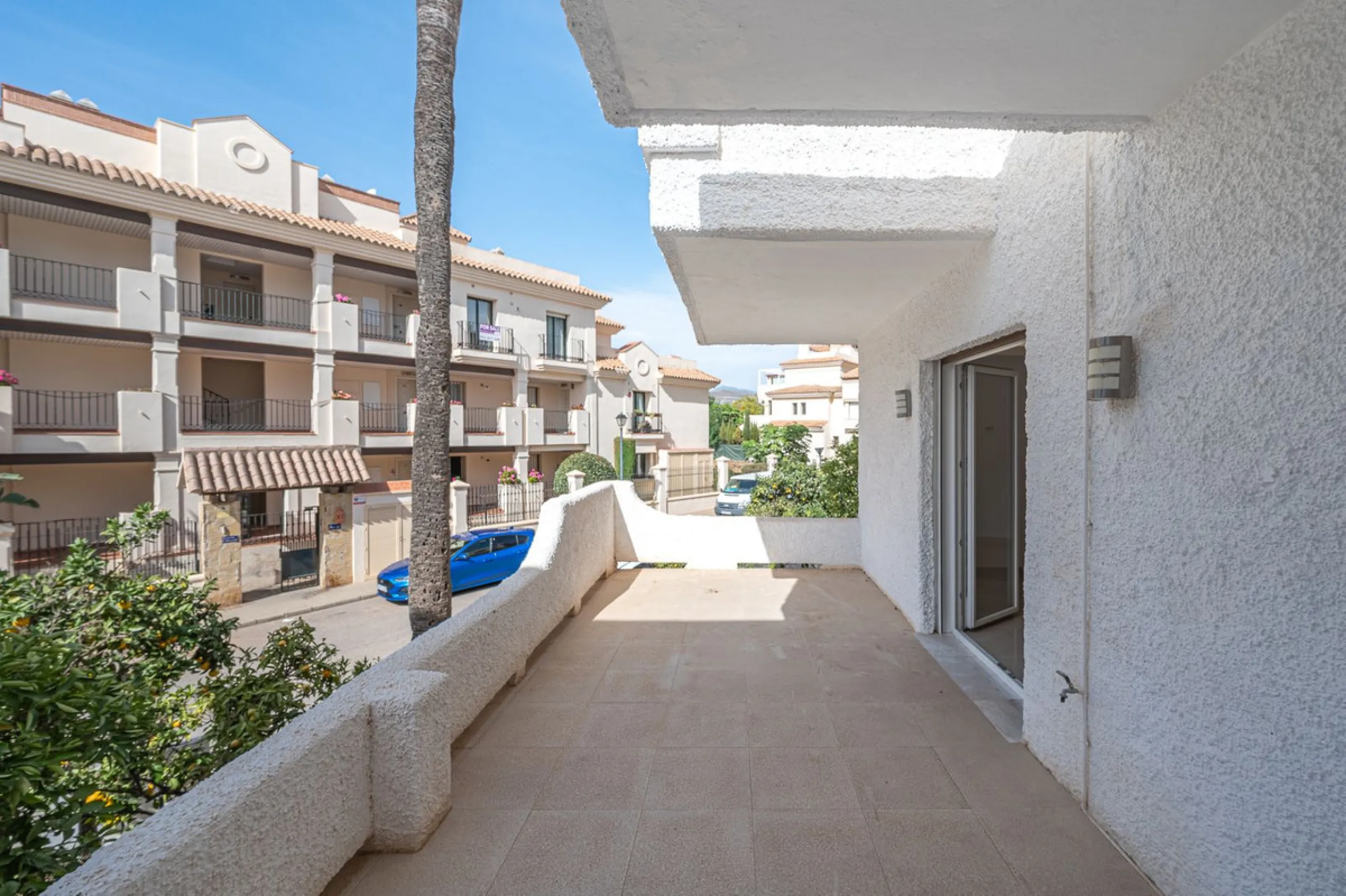 Newly refurbished townhouse in Atalaya Rio Verde, only 5 minutes from Puerto Banus!