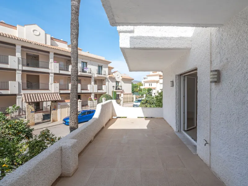 Newly refurbished townhouse in Atalaya Rio Verde, only 5 minutes from Puerto Banus!