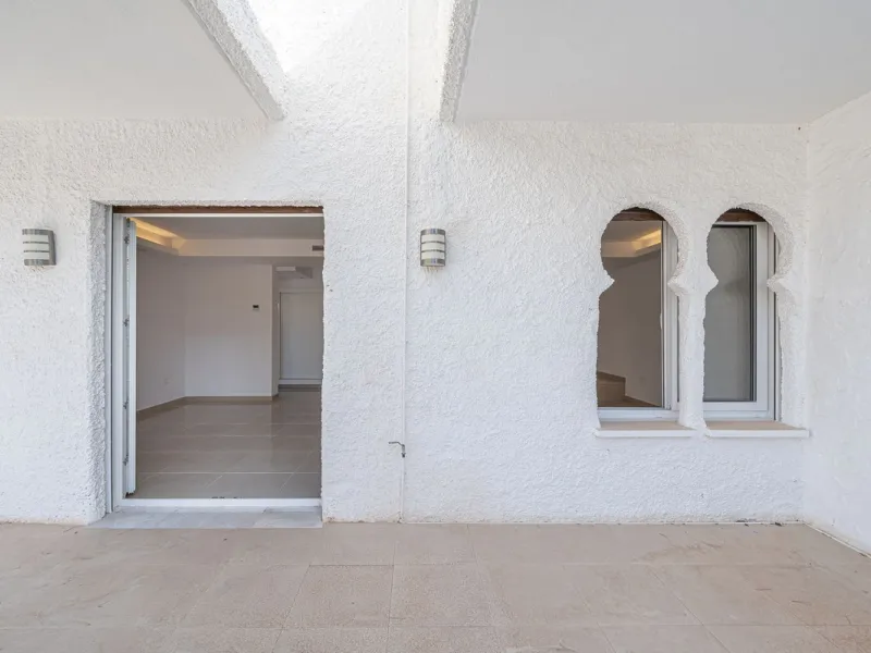 Newly refurbished townhouse in Atalaya Rio Verde, only 5 minutes from Puerto Banus!