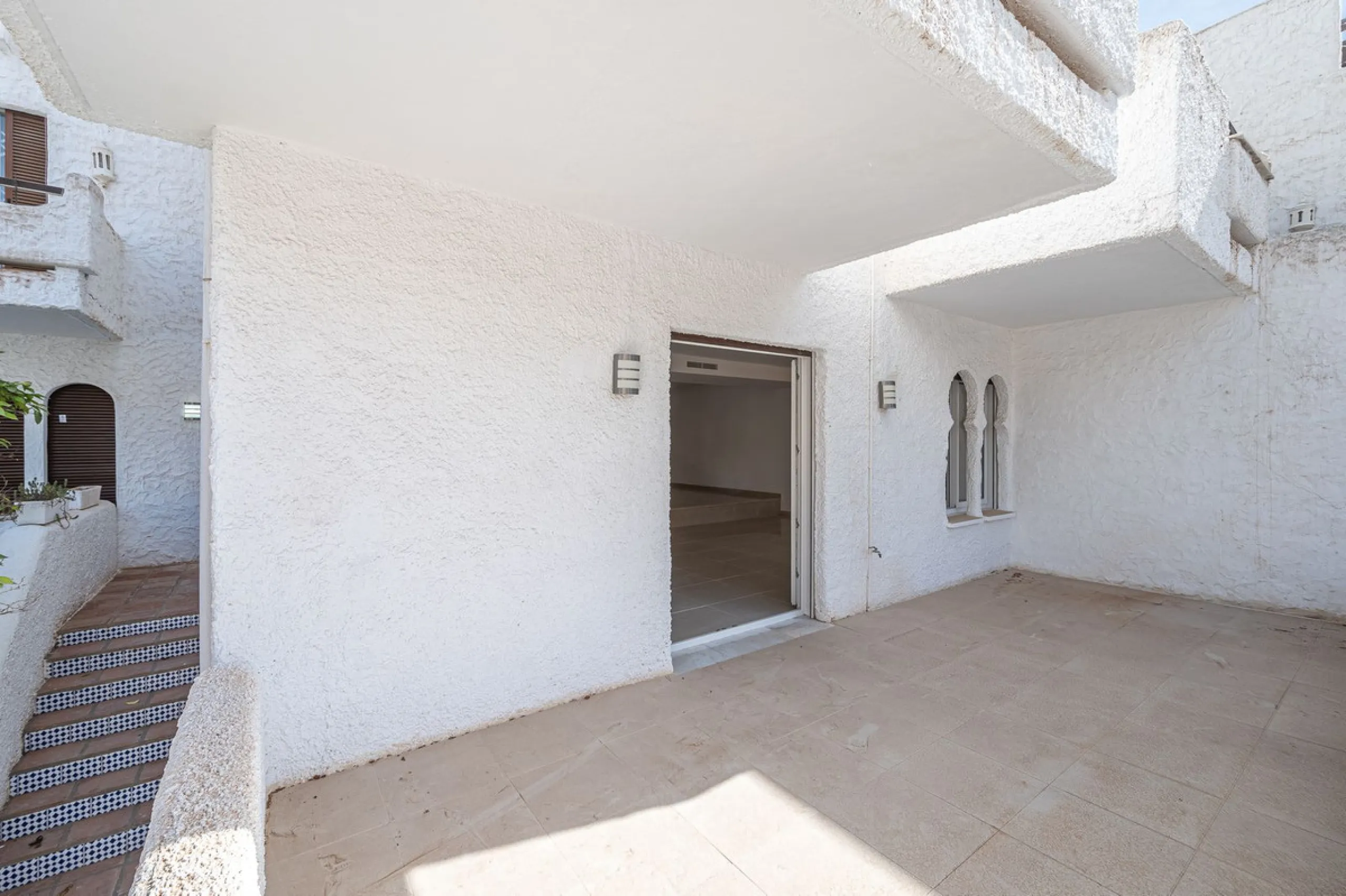 Newly refurbished townhouse in Atalaya Rio Verde, only 5 minutes from Puerto Banus!
