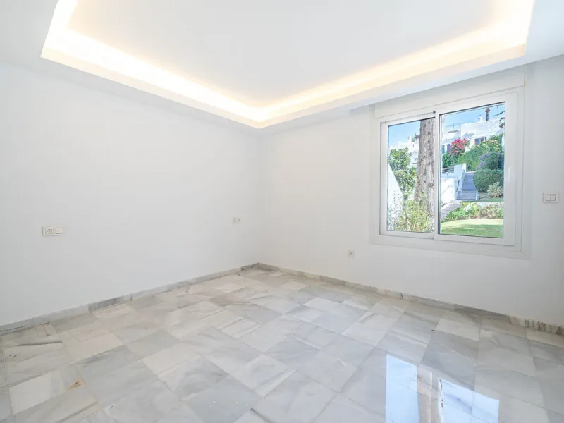 Newly refurbished townhouse in Atalaya Rio Verde, only 5 minutes from Puerto Banus!