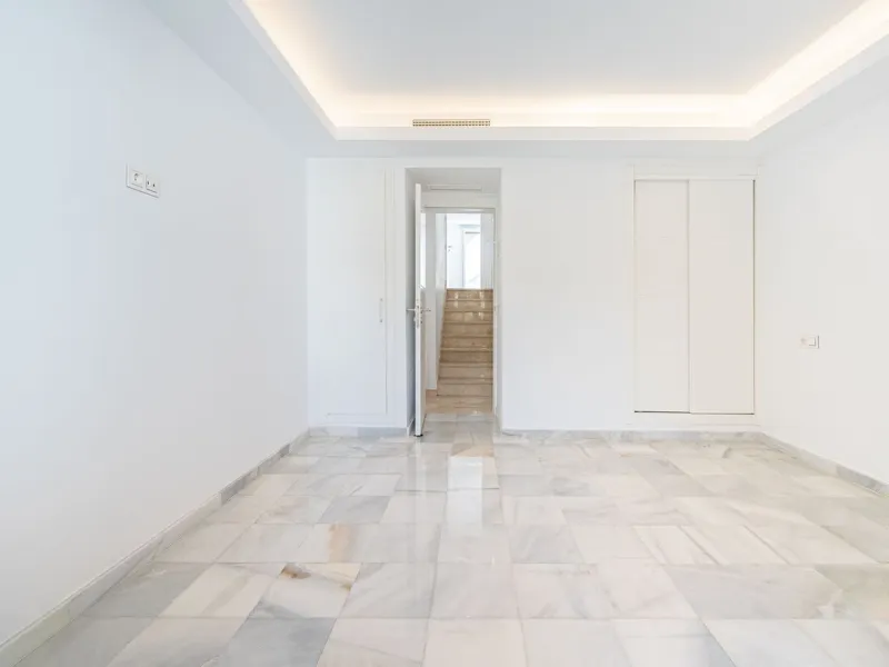 Newly refurbished townhouse in Atalaya Rio Verde, only 5 minutes from Puerto Banus!
