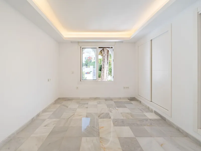 Newly refurbished townhouse in Atalaya Rio Verde, only 5 minutes from Puerto Banus!