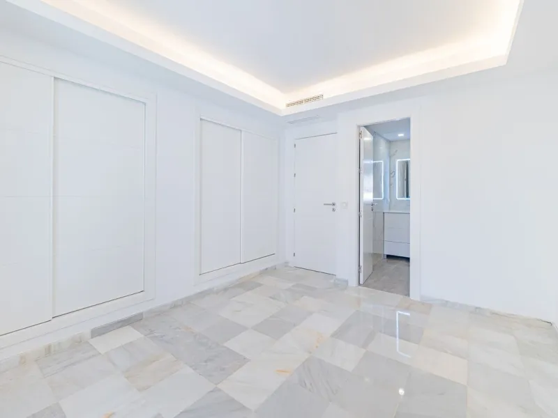 Newly refurbished townhouse in Atalaya Rio Verde, only 5 minutes from Puerto Banus!