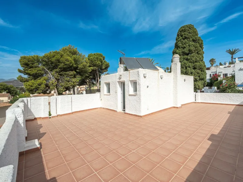 Newly refurbished townhouse in Atalaya Rio Verde, only 5 minutes from Puerto Banus!