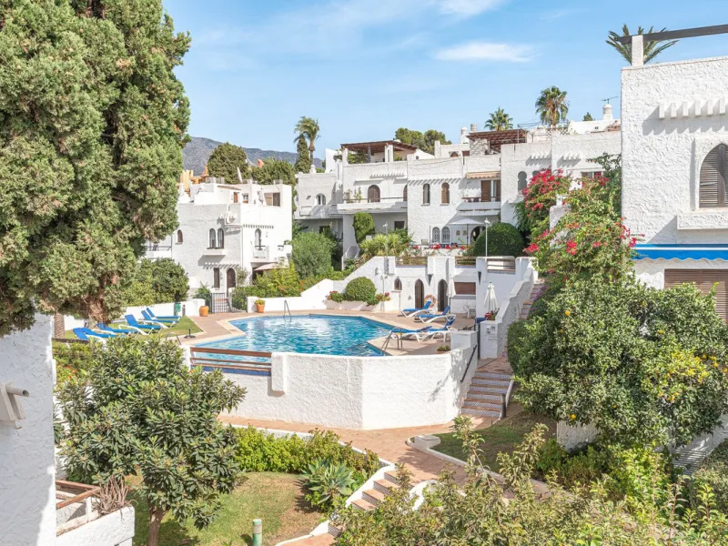 Newly refurbished townhouse in Atalaya Rio Verde, only 5 minutes from Puerto Banus!