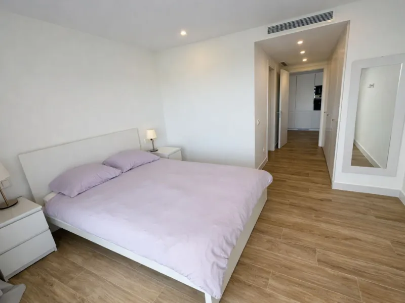 Apartment - Ground Floor Apartment в продаже в Casares, Málaga. В доме 2 спален и 2 ванных комнат. Площадь дома 109 м². Площадь участка 422 м²