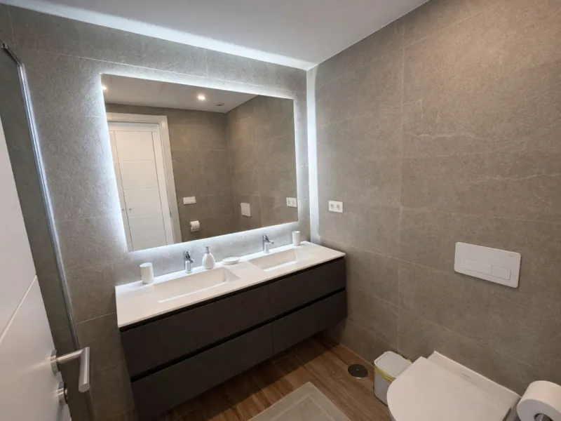 Apartment - Ground Floor Apartment в продаже в Casares, Málaga. В доме 2 спален и 2 ванных комнат. Площадь дома 109 м². Площадь участка 422 м²