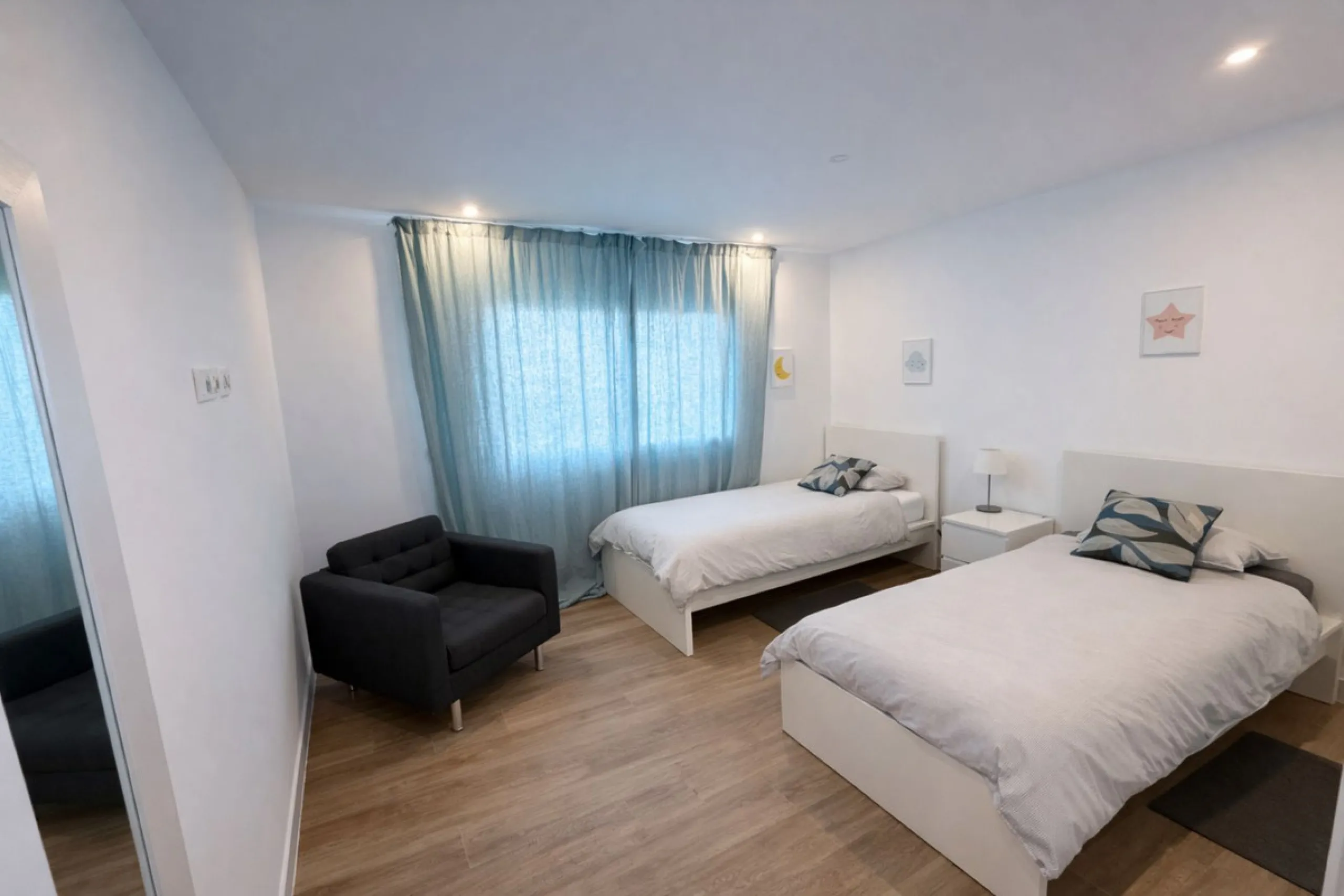 Apartment - Ground Floor Apartment в продаже в Casares, Málaga. В доме 2 спален и 2 ванных комнат. Площадь дома 109 м². Площадь участка 422 м²