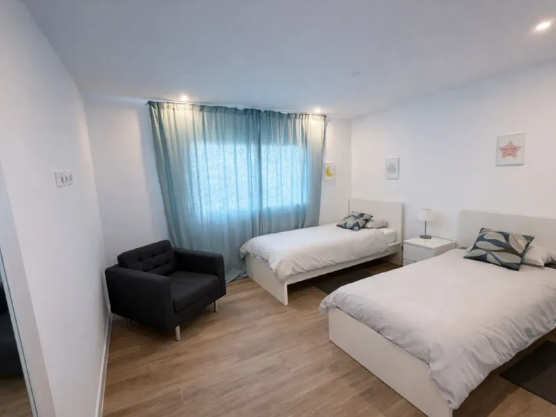 Apartment - Ground Floor Apartment в продаже в Casares, Málaga. В доме 2 спален и 2 ванных комнат. Площадь дома 109 м². Площадь участка 422 м²