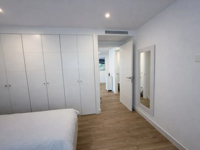 Apartment - Ground Floor Apartment в продаже в Casares, Málaga. В доме 2 спален и 2 ванных комнат. Площадь дома 109 м². Площадь участка 422 м²