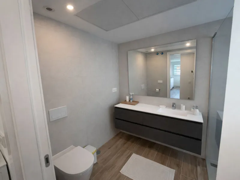 Apartment - Ground Floor Apartment в продаже в Casares, Málaga. В доме 2 спален и 2 ванных комнат. Площадь дома 109 м². Площадь участка 422 м²