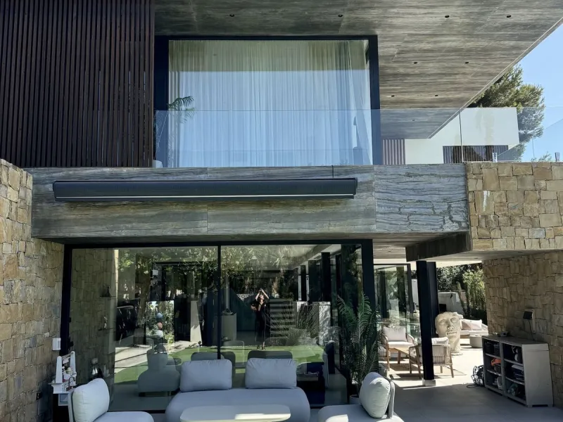 Stunning Villa in Nagüeles, Marbella