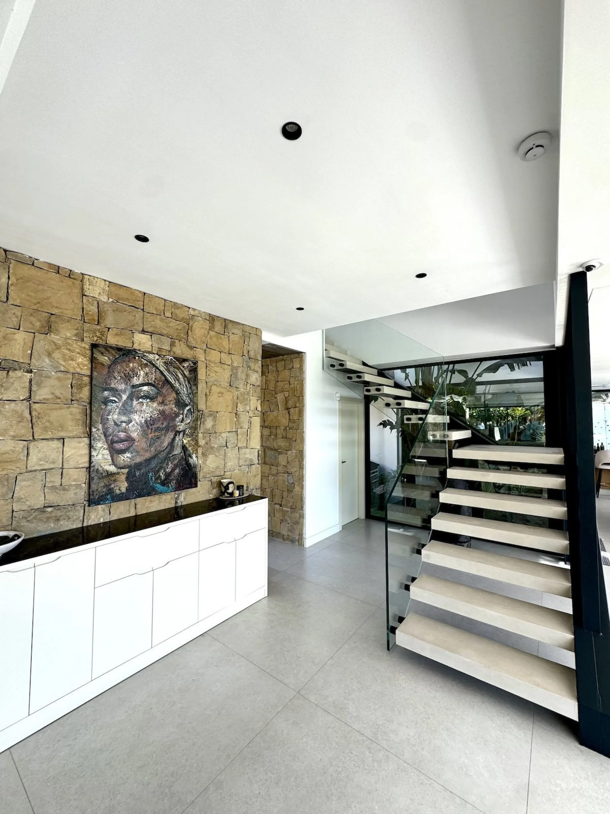 Stunning Villa in Nagüeles, Marbella