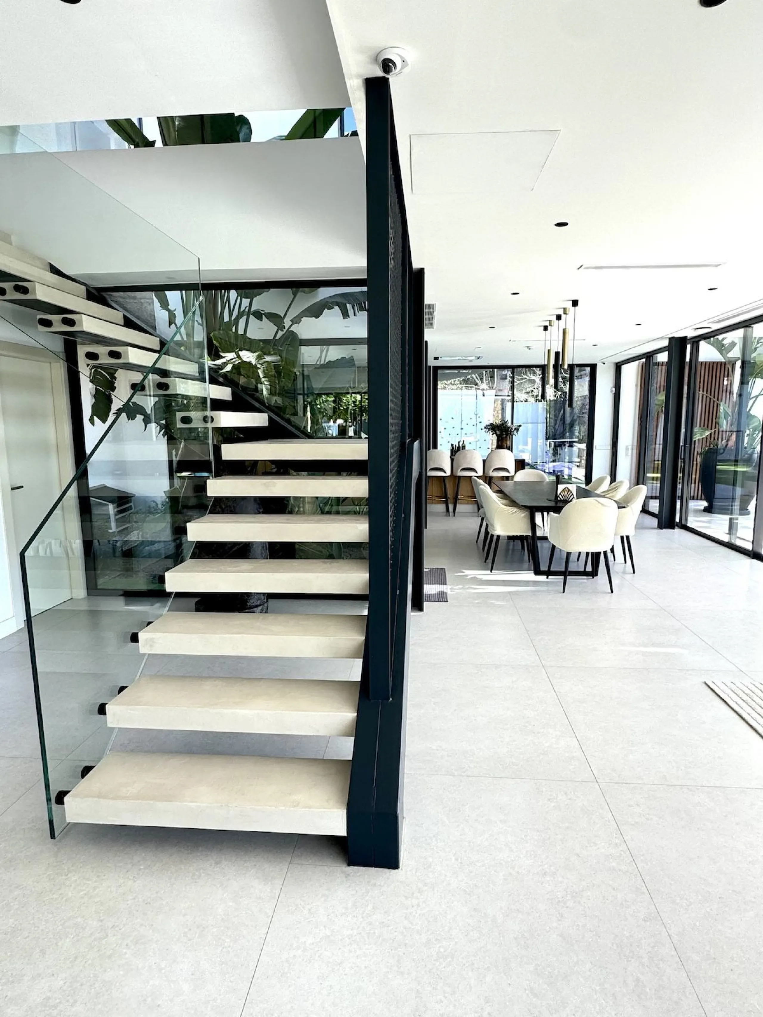 Stunning Villa in Nagüeles, Marbella