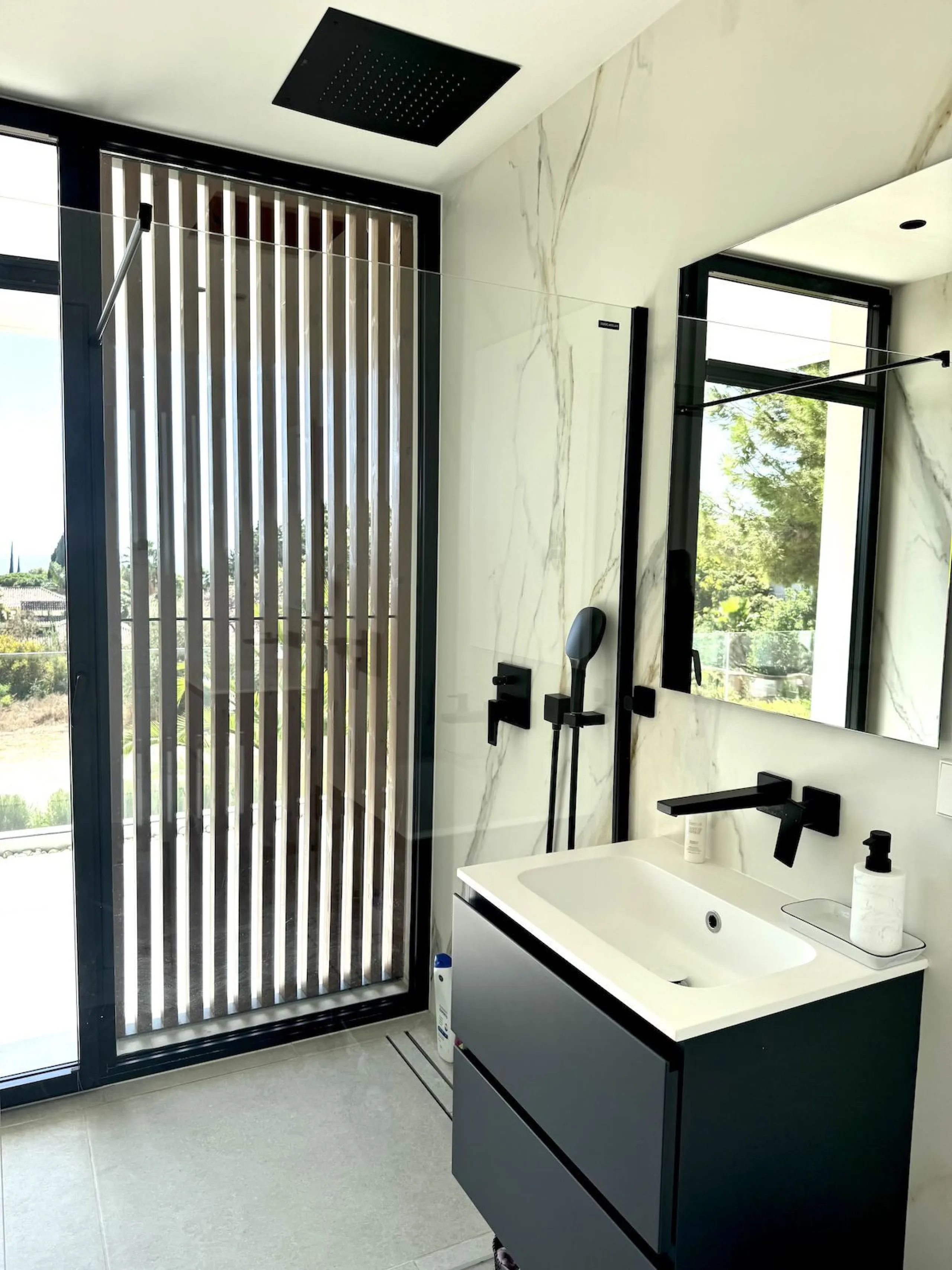 Stunning Villa in Nagüeles, Marbella
