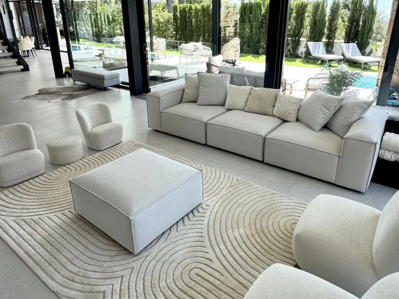 Stunning Villa in Nagüeles, Marbella
