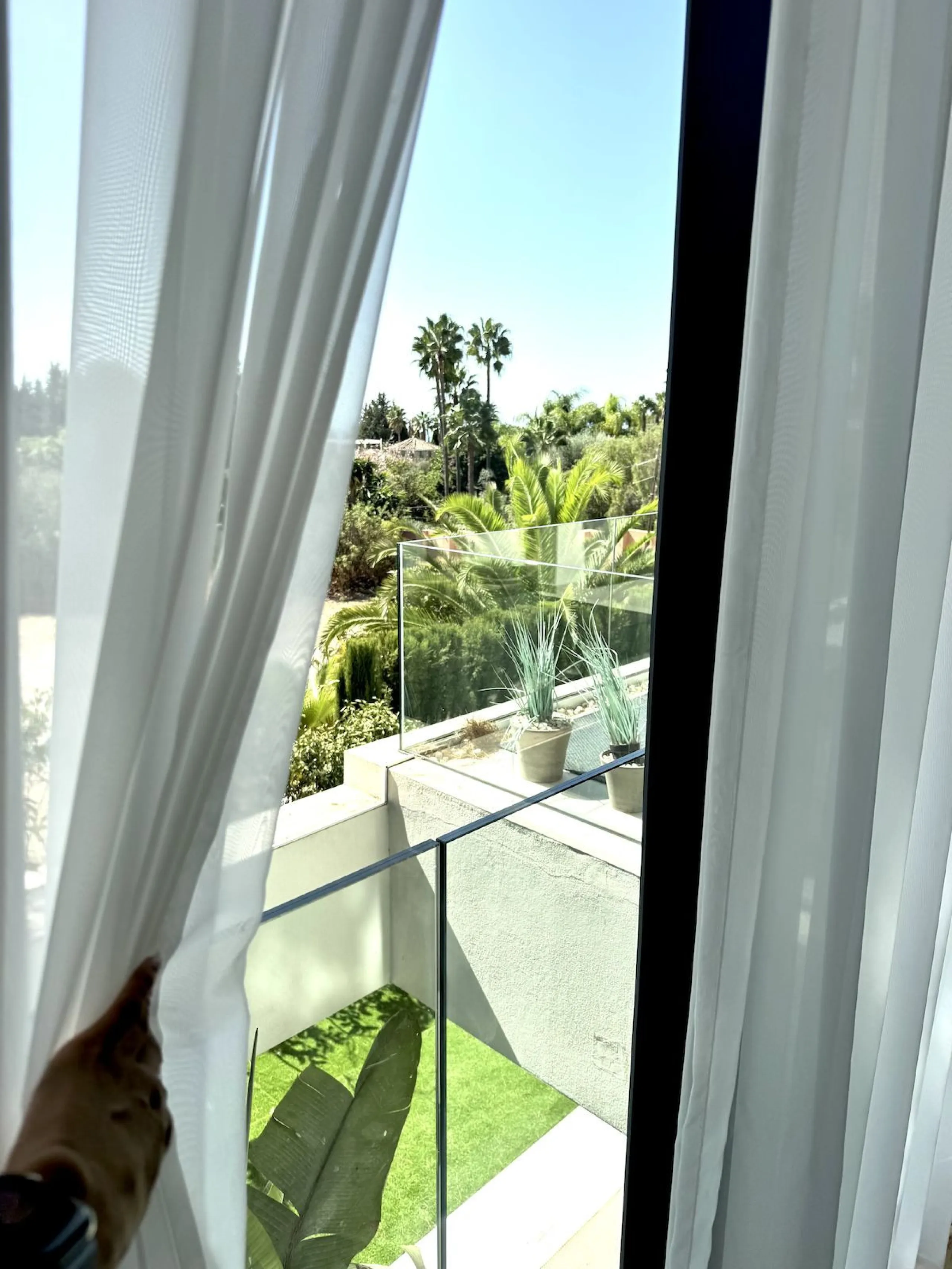 Stunning Villa in Nagüeles, Marbella