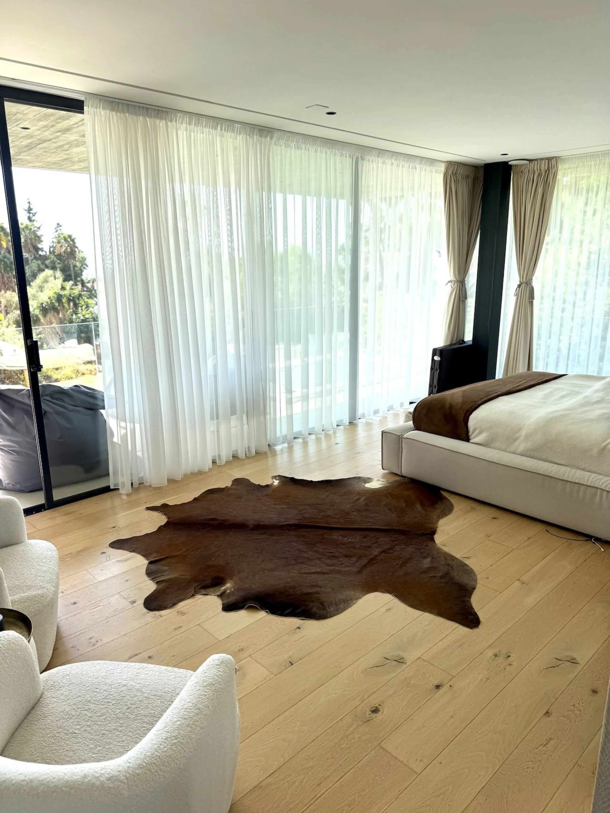 Stunning Villa in Nagüeles, Marbella