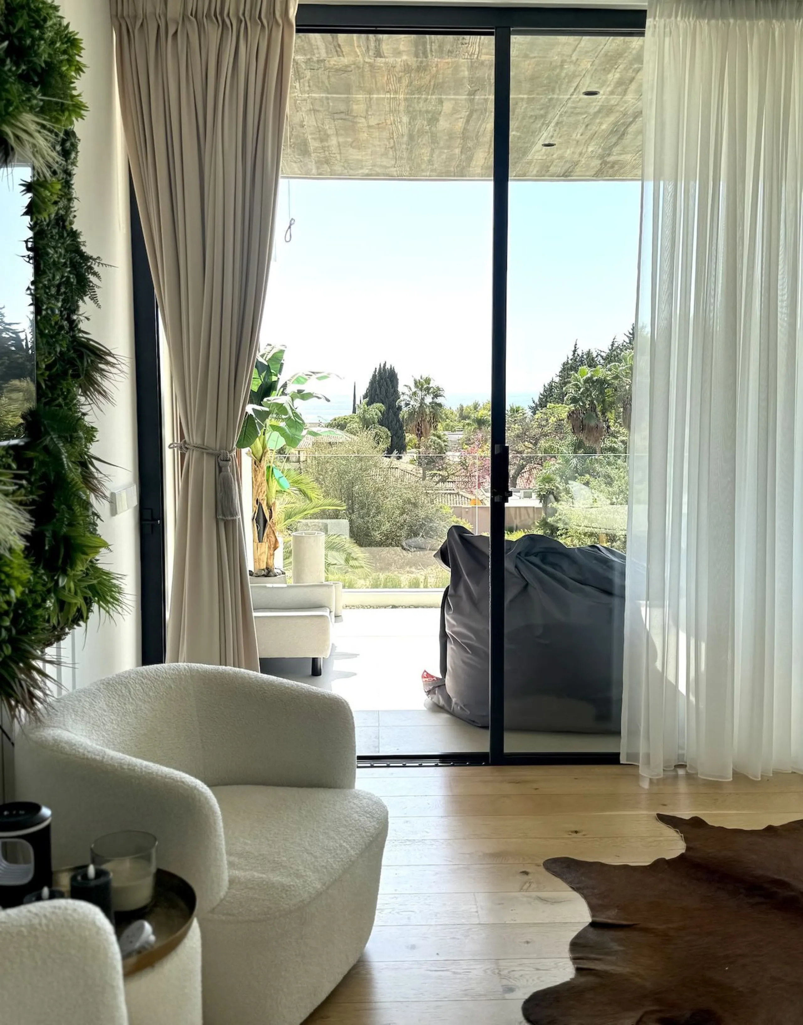 Stunning Villa in Nagüeles, Marbella