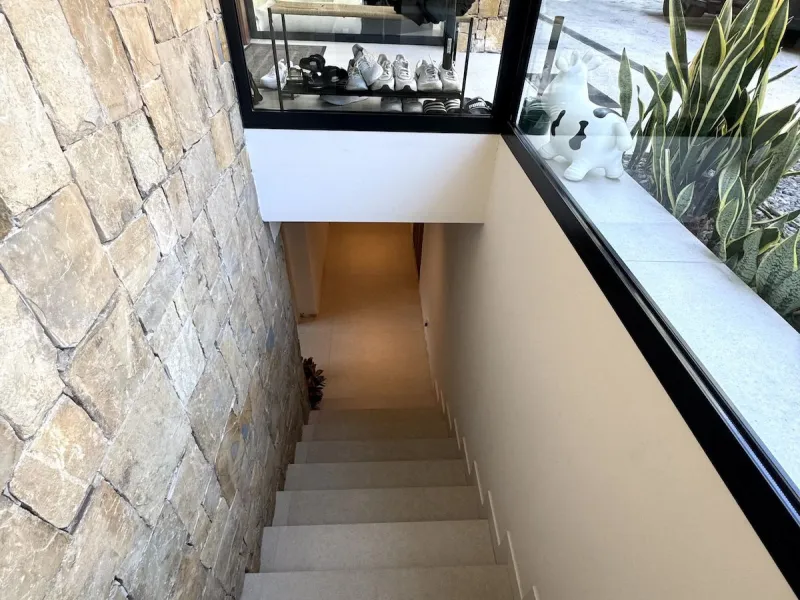 Stunning Villa in Nagüeles, Marbella