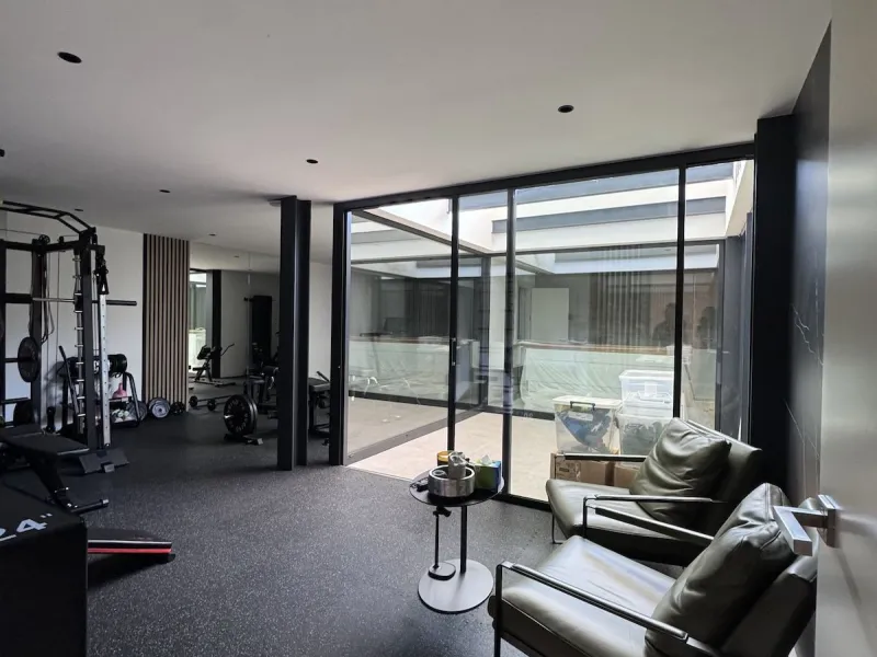 Stunning Villa in Nagüeles, Marbella