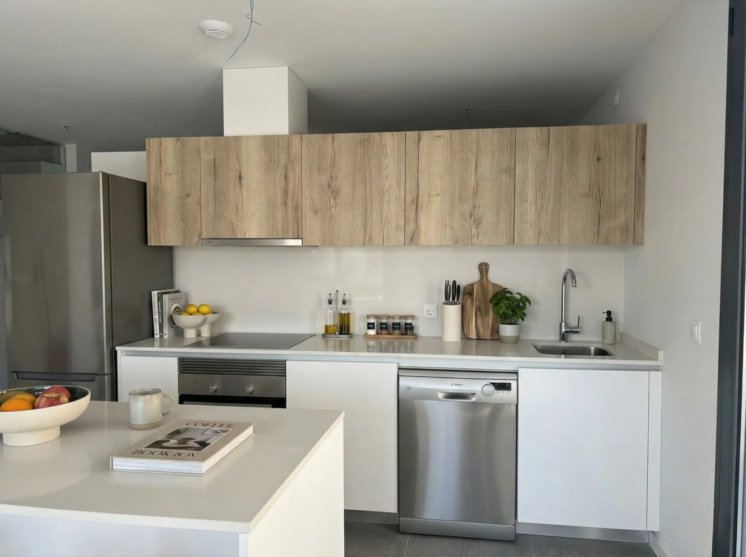 House - Townhouse в продаже в Mijas, Málaga. В доме 4 спален и 3 ванных комнат. Площадь дома 145 м². Площадь участка 102 м²