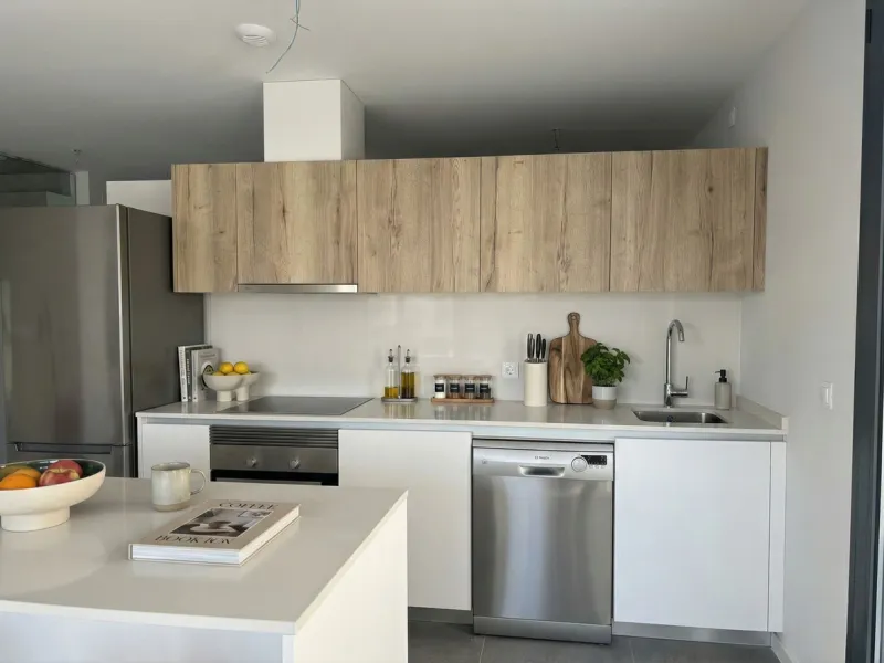 House - Townhouse в продаже в Mijas, Málaga. В доме 4 спален и 3 ванных комнат. Площадь дома 145 м². Площадь участка 102 м²