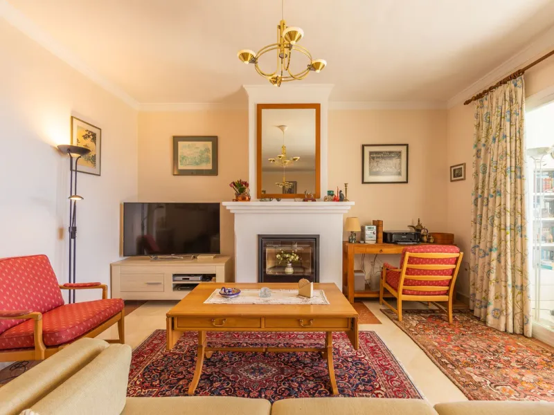 Stunning mid-floor apartment in the first line of the beach, with spectacular views of the sea, the beach, Gibraltar, and Africa, located in the exclusive Bay of Casares next to a protected historic area with an ancient Arab tower, within the prestigious 