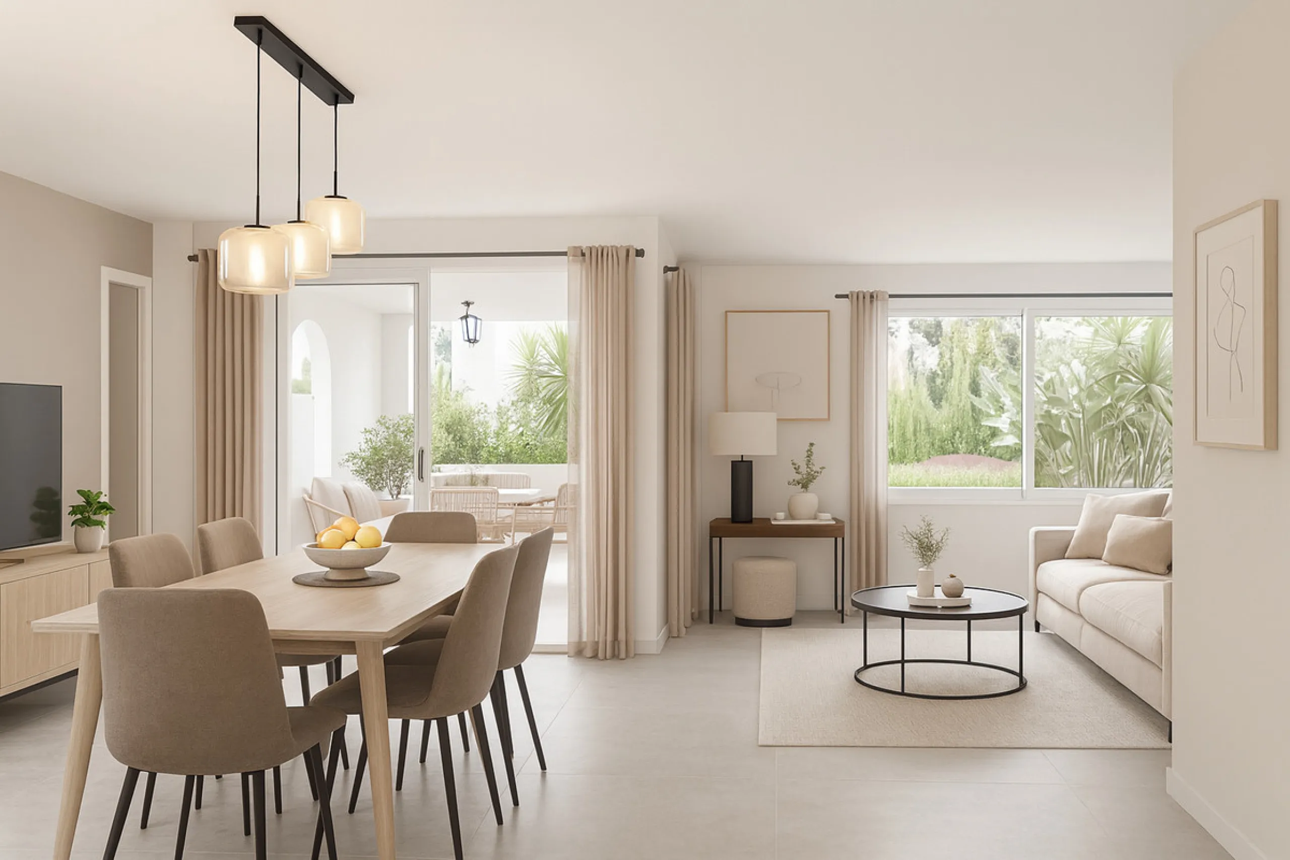 House - Semi-Detached House в продаже в Marbella, Málaga. В доме 4 спален и 4 ванных комнат. Площадь дома 254 м². Площадь участка 246 м²