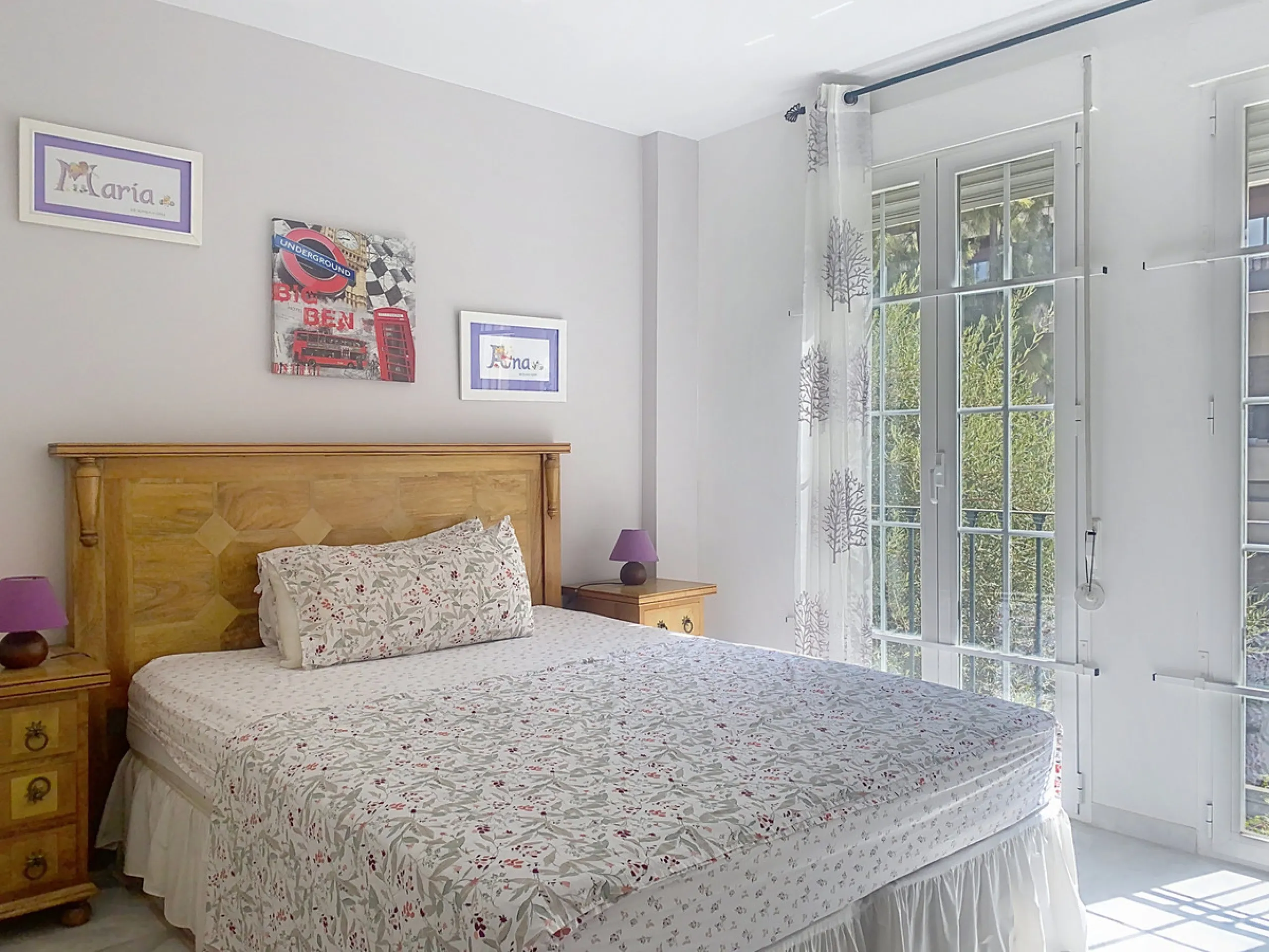 House - Semi-Detached House в продаже в Marbella, Málaga. В доме 4 спален и 4 ванных комнат. Площадь дома 254 м². Площадь участка 246 м²
