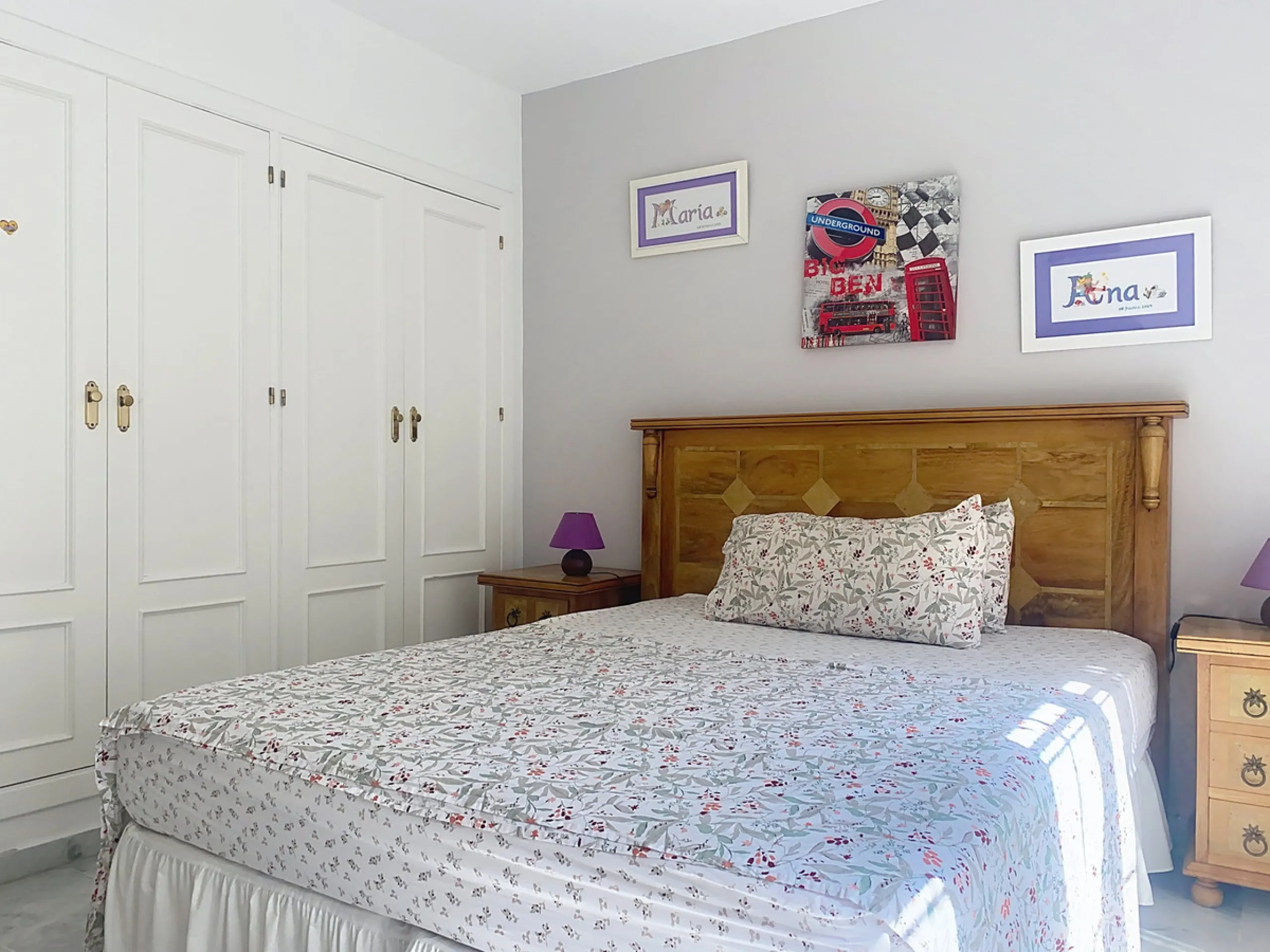 House - Semi-Detached House в продаже в Marbella, Málaga. В доме 4 спален и 4 ванных комнат. Площадь дома 254 м². Площадь участка 246 м²