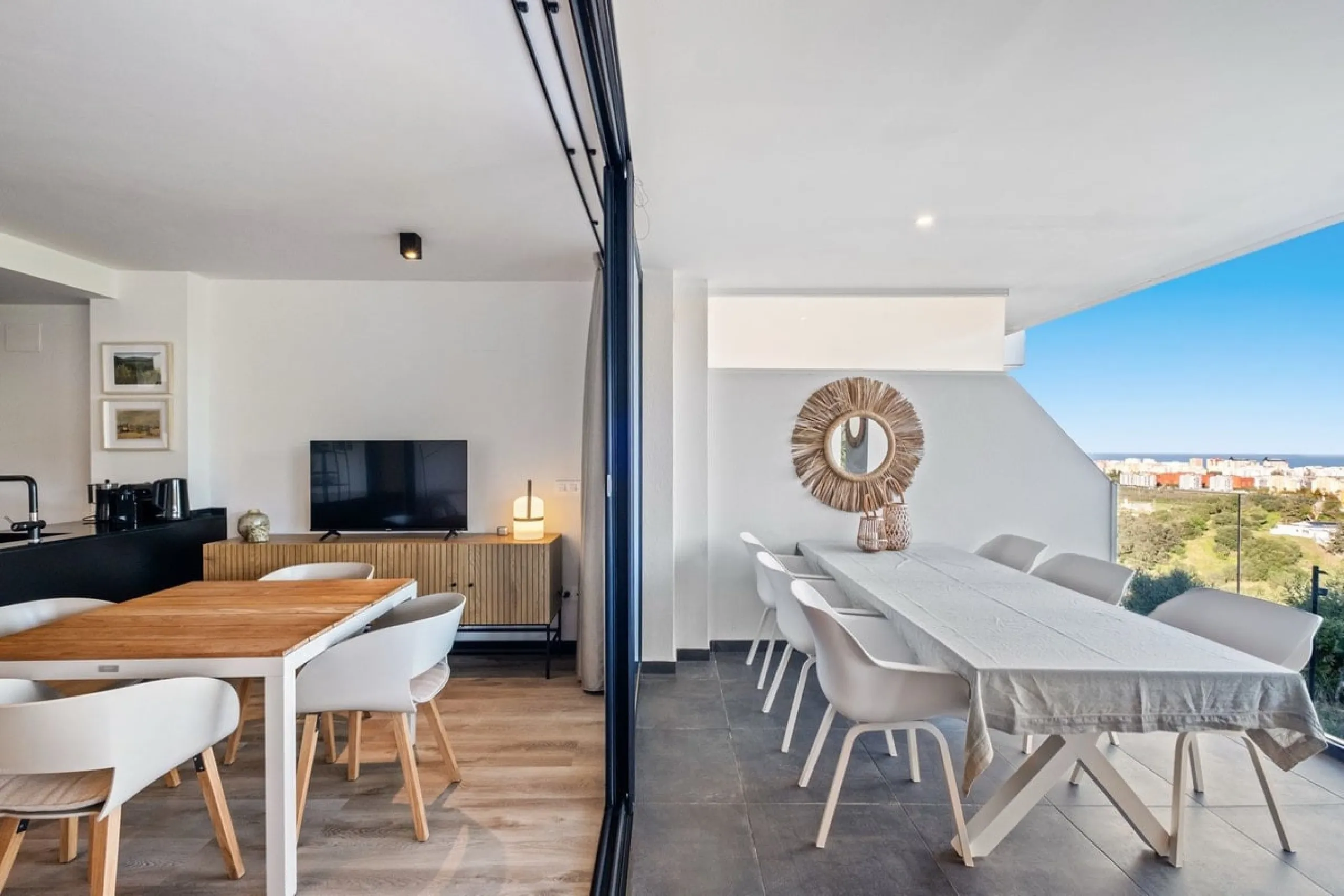 Exclusive 3-Bedroom Apartment in Hacienda del Sueño – Costa del Sol