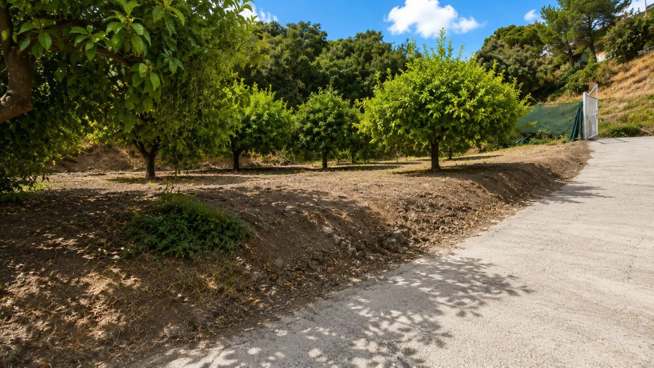 Charming country property with pool and garden for sale in Estepona – just 10 minutes from the beach