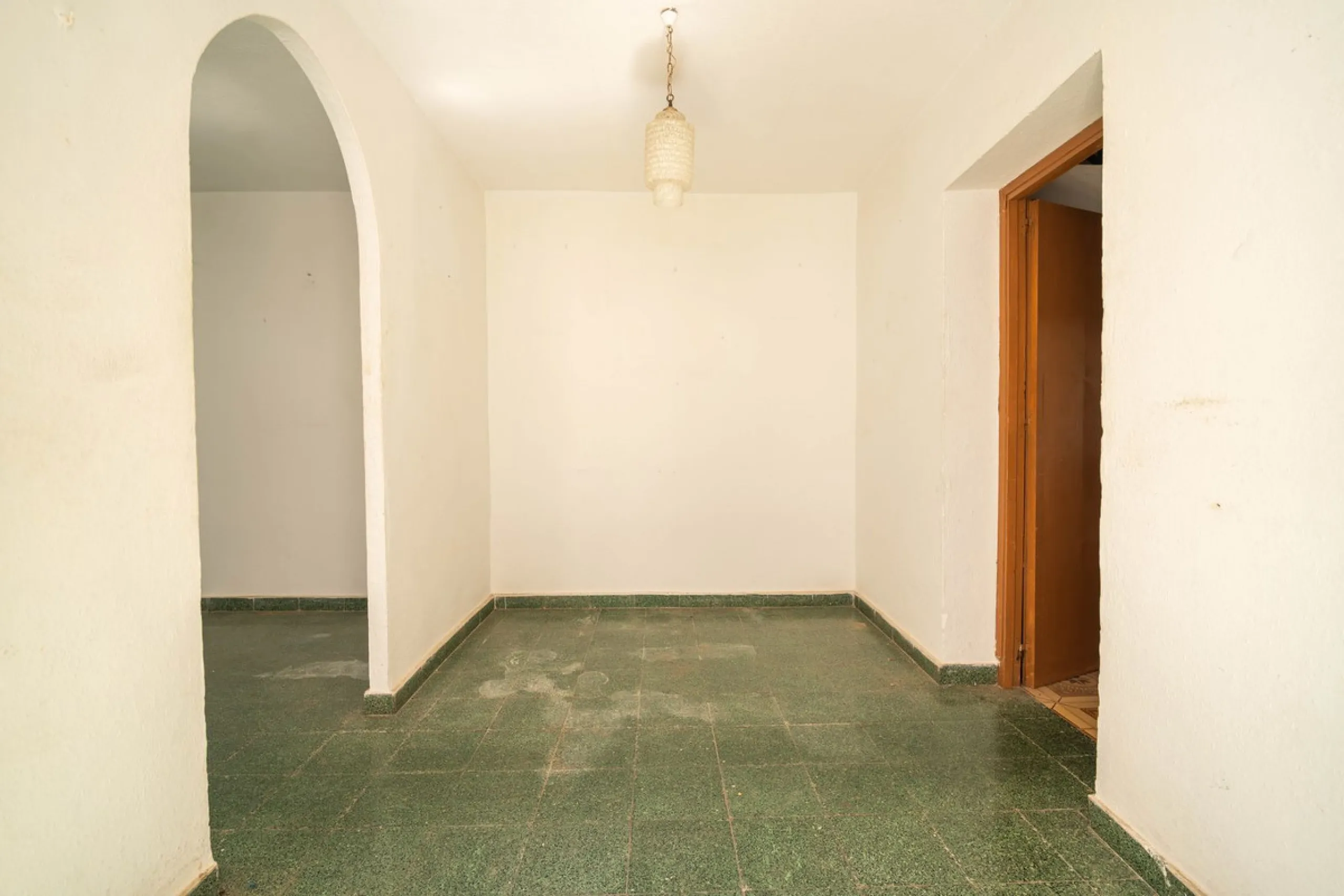 House with 4 Bedrooms and Patio in the Heart of Mijas Pueblo
